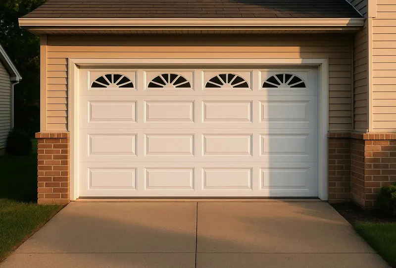 Contact Oxford Garage Door Experts
