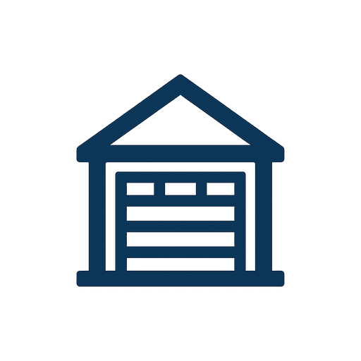 Oxford Garage Door Experts logo